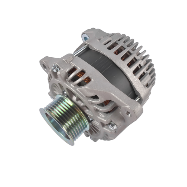 发电机 12V 150A Alternator for INFINITI QX56 QX80 Nissan Armada NV2500 NV3500 SUV Van 2011-2018-3