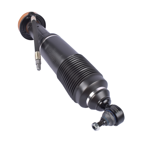 减震器 Front Right Hydraulic ABC Shock Strut 2303202813 Fits for Mercedes-Benz SL R230 SL500 550 600 55 AMG 63 AMG 65 AMG 2001-2012-4