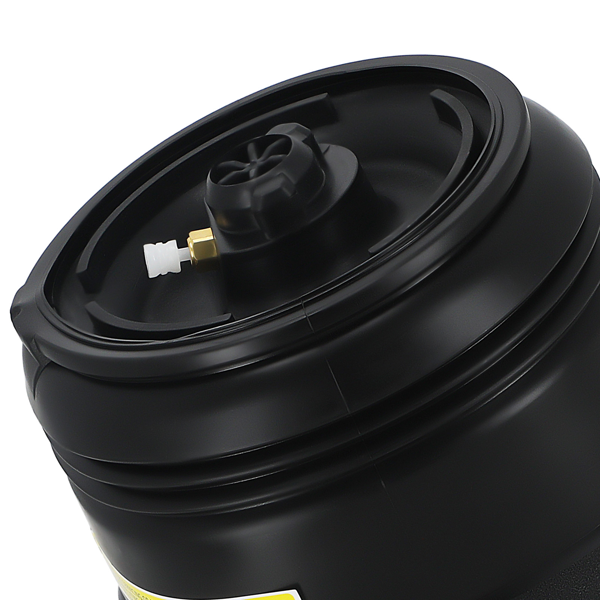 2件后空气弹簧气囊空气悬挂系统，适用于宝马X5 E70/X6 E71 2007-2019款 37126790079-5