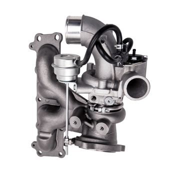 涡轮增压器 Turbocharger for Ford Focus III 2.0L 184KW 250PS 2.0L 2012-2016 53039700288