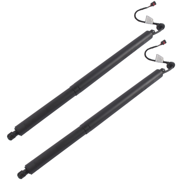 汽车尾门电动撑杆 2PCS Rear Left and Right Power Hatch Lift Supports Replacement for Volvo XC60 2018 2019 2020-2