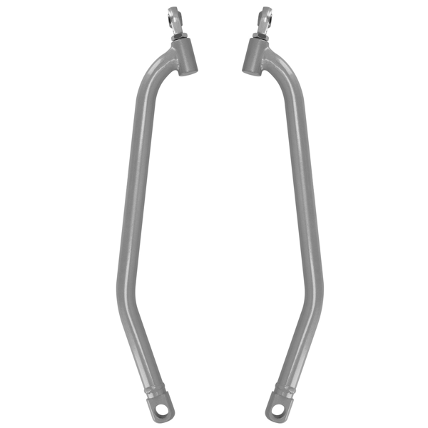 高离地间隙后轮半径杆套件，适用于2015款Polaris RZR 1000 XP EPS车型-2