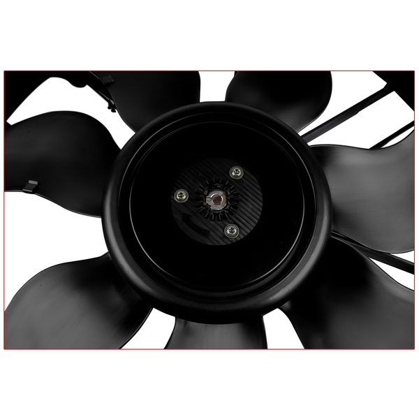散热器风扇 Radiator Fan Fits for Mercedes CLA250 2.0L 2014-2019 GLA250 2015-2020 SLK250 1.8L 2012-2015 MB3115146 2465000064-7