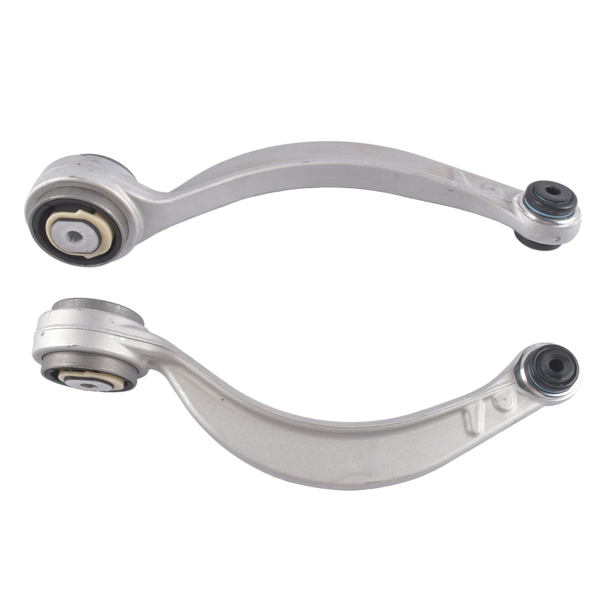 控制臂 2PCS Front Left & Right Lower Forward Control Arm Replacement for Jaguar S-Type XF XFR XJ XJ8 XJR C2C39683 C2Z10052-4
