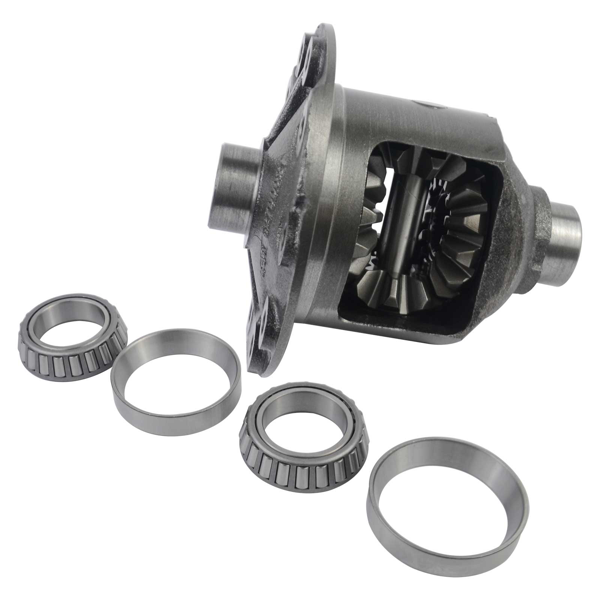 差速器 Differential Case Kit Fit for Chevrolet GM 8.5" and 8.6" Loaded Open Carrier 30 Spline 10 Bolt-4