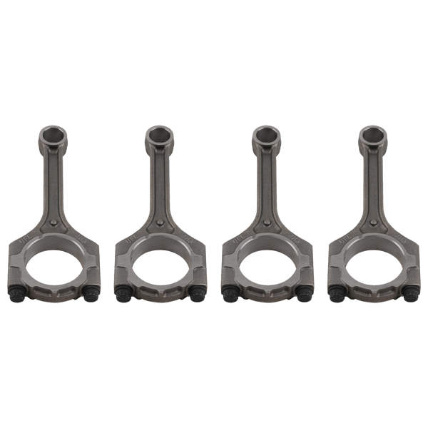 G4FD 发动机大修套件 - 曲轴和连杆，适用于现代起亚 1.6L 发动机-4