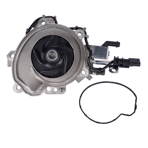 水泵 Water Pump Replacement for Land Rover Evoque Sport Velar Jaguar Defender LR154597 LR092953-7