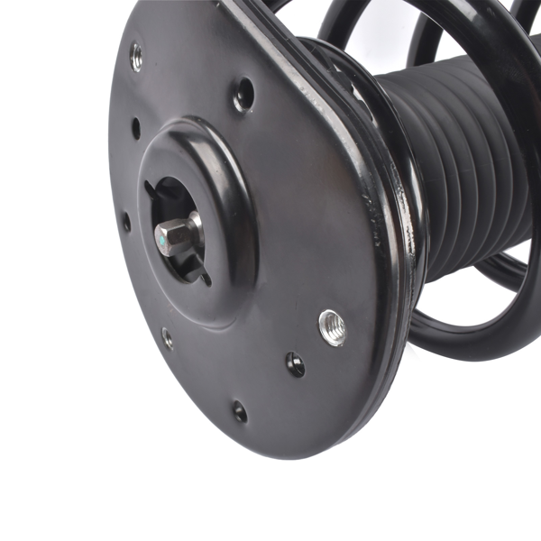 减震器 Pair Front Left & Right Shock Strut Assys w/ Electronic Replacement for Lincoln MKX 2016-2018 F2GZ18124AV F2GZ18124AT-12