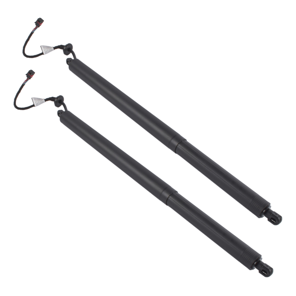 汽车尾门电动撑杆 2PCS Rear Left and Right Power Hatch Lift Supports Replacement for Volvo XC60 2018 2019 2020-7