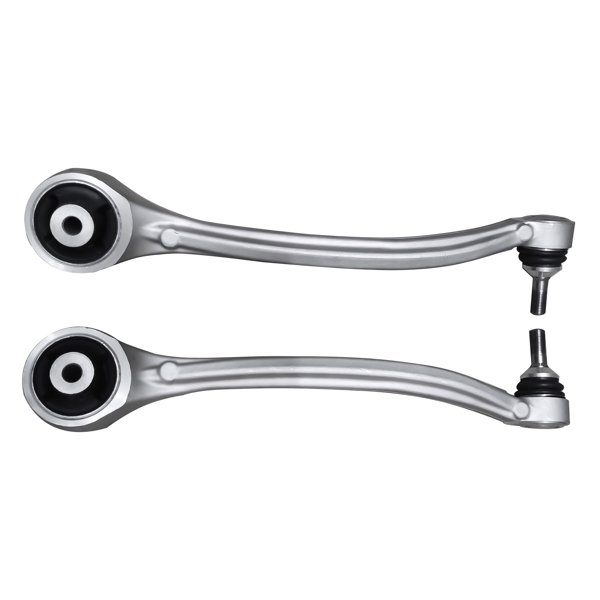 控制臂 2Pcs Front Left Right Lower Control Arm Fit for Tesla Model S Sedan X Sport Utility 2012-2021-2