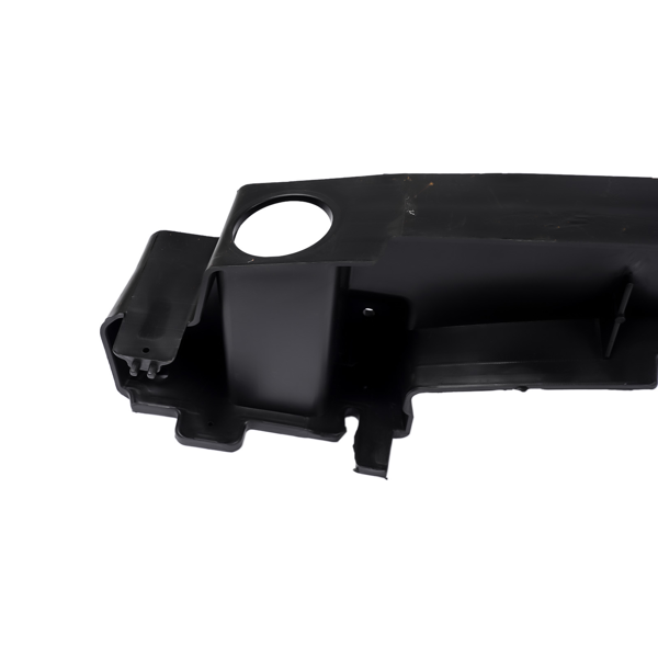 前保险杠骨架 Bumper Impact Bar Rear Fit For Hyundai Tucson Sport Utility 1.6L 2.0L 2.4L L4 2016-2021 4-Door Steel Black 86631-D3100 86631D3100-12