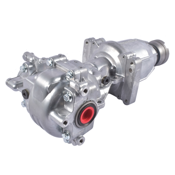 差速器总成 Rear Differential Assembly CV6Z4676B Replacement for Ford Escape Fusion Edge Explorer Kuga, Lincoln MKC MKZ MKX CV6W4025CD