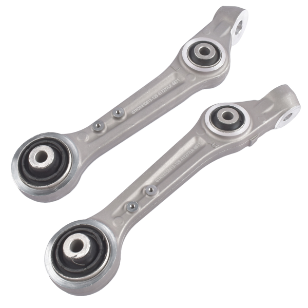 控制臂 2Pcs Front Lower Left Right Suspension Control Arm Fit for Kia K900 3.8L V6 5.0L V8 2015-2017-4