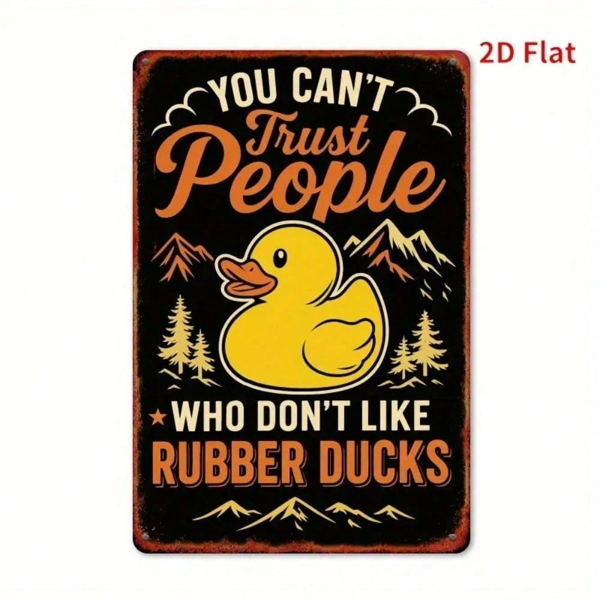 CIFbuy8x12 英寸 ( 20.3x30.5cm )乡村风怀旧风铝合金标牌适用于酒吧、男士空间、Kitchen（TikTok、temu下自提）-3