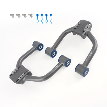 可调式前上倾角控制臂，适用于雷克萨斯IS250/IS350/XE20（2006-2013款）