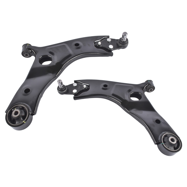 控制臂 2PCS Front Lower Control Arms Left Driver Side and Right Passenger Side for Hyundai Palisade 2020-2024 Kia Telluride 2020-2024 54500-S8100 54501S8100-2