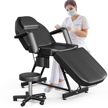 沙龙美容纹身椅