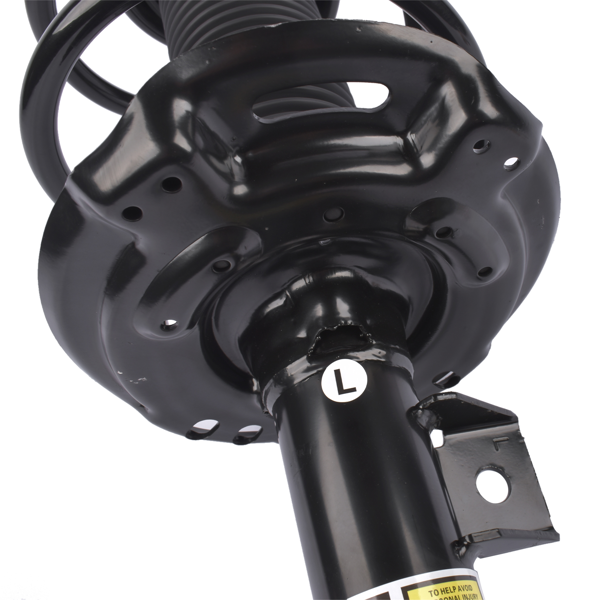 减震器 Front Left Drivers Side Shock Strut Absorber Fit for Nissan Altima SR 2019-2022 FWD 2.5L  l4 GAS E43036AM0A-12
