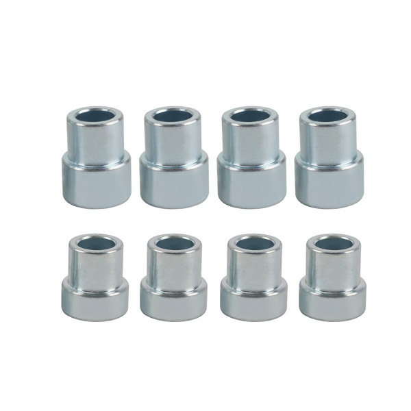 可调式后下横拉杆 +/-2 适配日产350Z 2003-2009 英菲尼迪G35 2003-2007-4