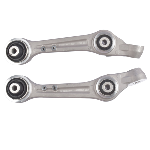 控制臂 2Pcs Front Lower Left Right Suspension Control Arm Fit for Kia K900 3.8L V6 5.0L V8 2015-2017-3