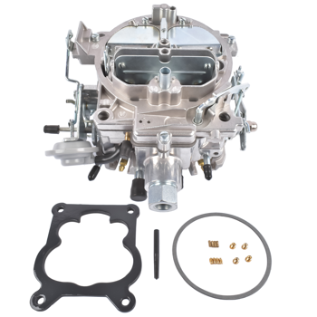 化油器 Quadrajet Carburetor Rochester 4MV Fits for Buick 350 455 Cadillac 429 472 Chevy GMC 454 Truck Pontiac Firebird GTO 350 400 1968-1978 7028260 7027230