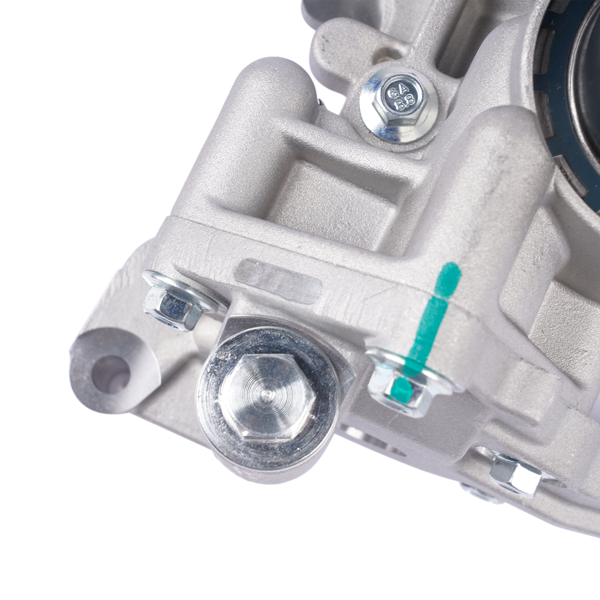 机油泵 Engine Balancer Oil Pump Fits for Nissan Atlas NV350 Urvan QR20DE QR25DE 2.0L 2.5L 12410MA00D 12410MA00C 12410MA00A-9