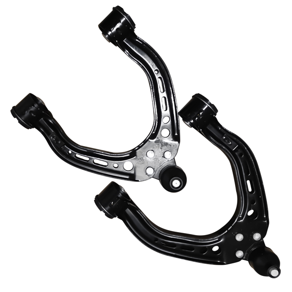 控制臂 2Pcs Front Left Right Upper Suspension Control Arms Fit for Tesla Model S Sedan 2012-2018 104396600A 104396600B-2