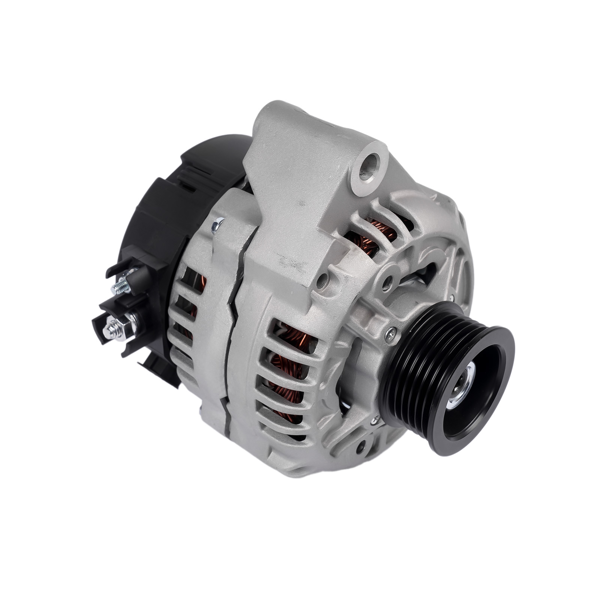 发电机 90A 12V Alternator Fits for Mercedes-Benz SLK230 Kompressor Convertible L4 2.3L 1998-2004-3
