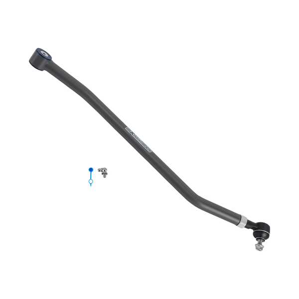 可调式前帕哈德杆防倾杆 1.5-4.5英寸 适用于1984-2001款吉普切诺基XJ-2