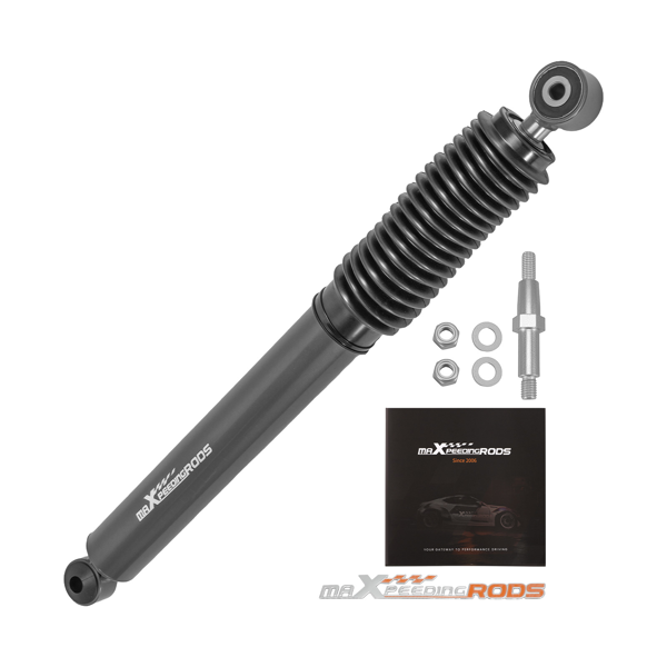 转向稳定器适用于福特 F-250 F-350 Super Duty 4WD 2008-2014 2015 2016-1