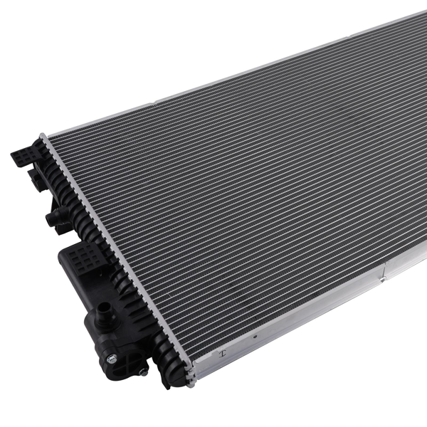 散热器适用于福特 F-250 Super Duty 6.7L 涡轮增压柴油 V8 2017-2022 款的 CU13716 13716-3