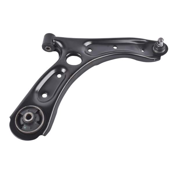 控制臂 Front Lower Control Arm Right Passenger Side Fits for Kia Seltos Sport Utility 2020-2024 54501Q5000 54501-Q5000-3