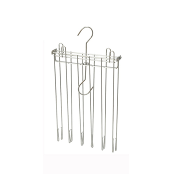 毛巾架 不锈钢多功能 747x225x155mm