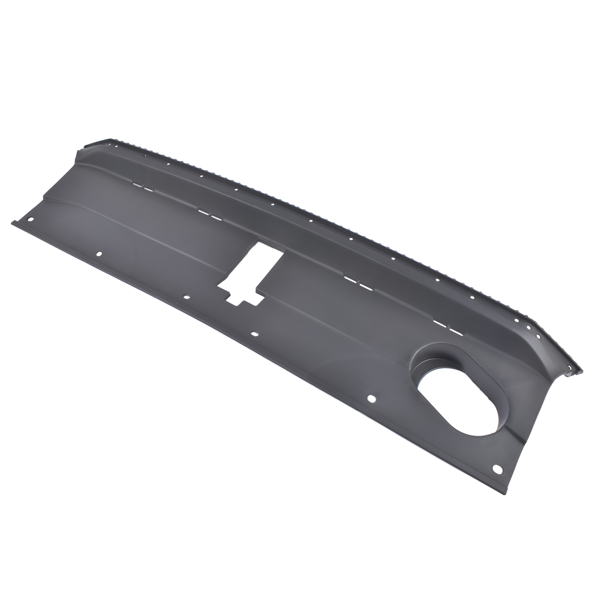 散热器顶盖 Cover Radiator Shield Top Upper 86391S8CA0 Fit for Hyundai Palisade 2023 2024 2025 Sport Utility 4-Door 3.8L 3778CC 231Cu. In. V6 GAS DOHC-3