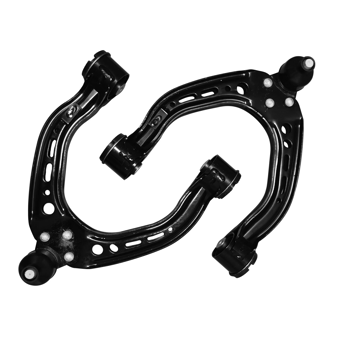 控制臂 2Pcs Front Left Right Upper Suspension Control Arms Fit for Tesla Model S Sedan 2012-2018 104396600A 104396600B