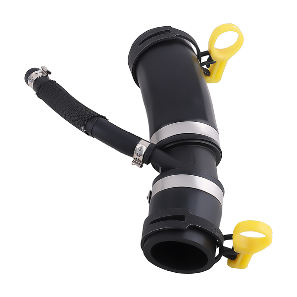 适用于捷豹路虎 3.0L V6 机械增压发动机的冷却系统升级套件（全新）-4