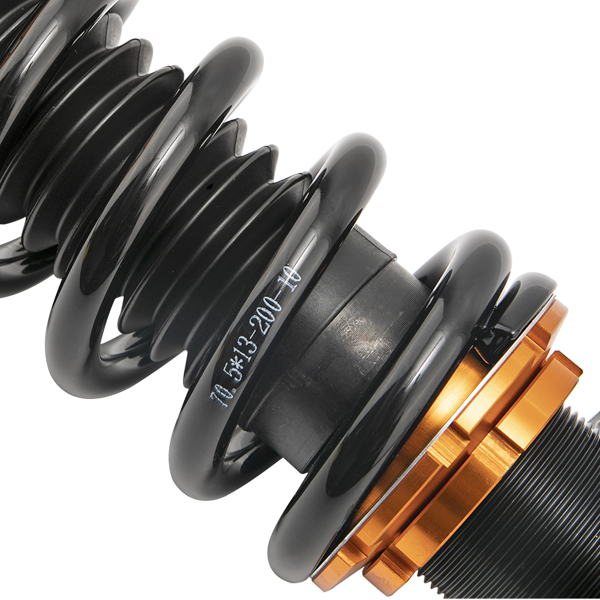 弹簧减震 Coilovers Spring Lowering Suspensions Kits For NISSAN 350Z 2003-2008 Adj. Damper-5