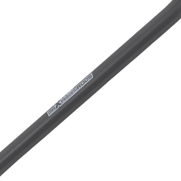 可调式前帕哈德杆防倾杆 1.5-4.5英寸 适用于1984-2001款吉普切诺基XJ-6