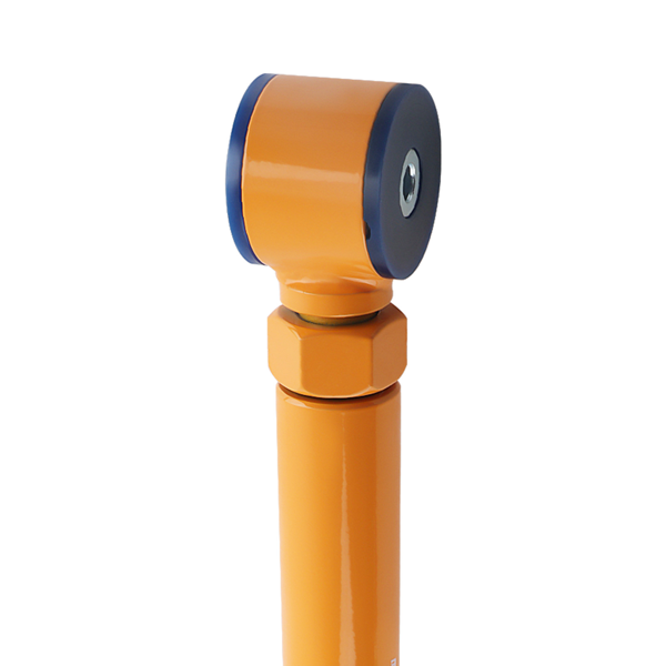 2x 重型可调式前上控制臂，适用于1984-2001款吉普切诺基XJ-3