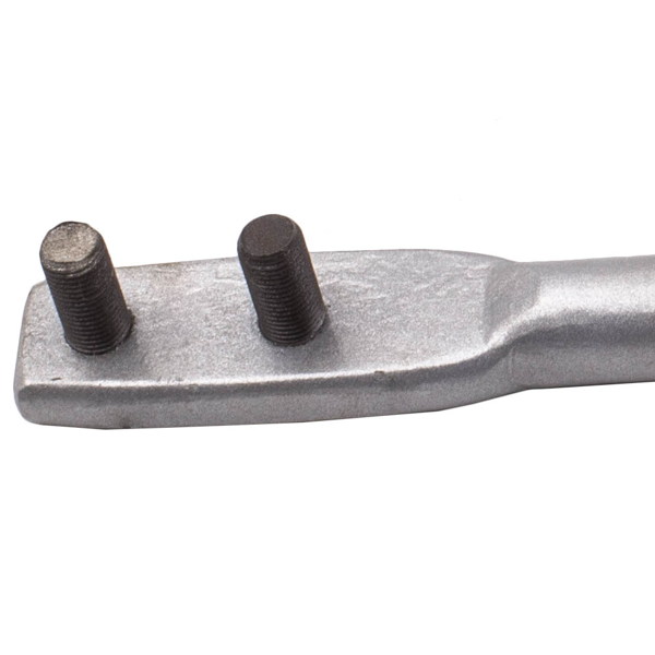 悬挂套件 2件装 前下控制臂防倾杆 适用于英菲尼迪Q45 1997-2001款-6