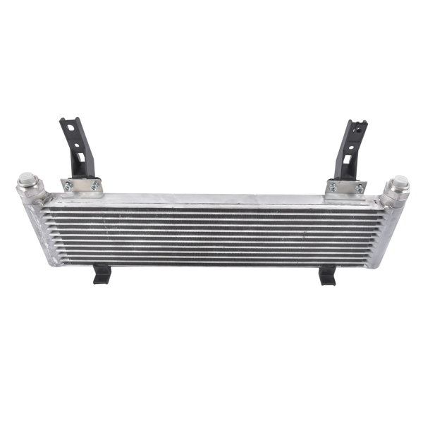油冷却器 Automatic Transmission Oil Cooler Fits for Chevy Silverado GMC Sierra 2500 3500 HD 2011-2015 V8 6.6L Auxiliary 22819356 918-295 918295-6