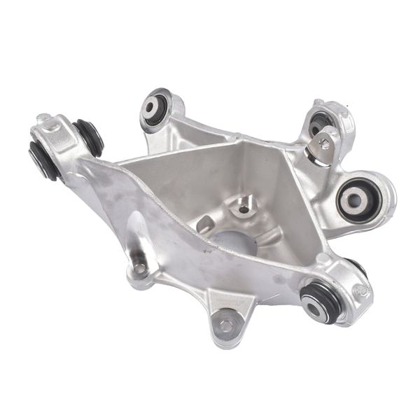 转向节 Rear Passenger Right Side Steering Knuckle Fits for Tesla Model Y 2020-2024 1188416-00-G 1288416-00-A 1188416-00-F-2