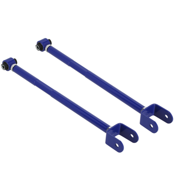 适用于宝马 E36 E46 3 系列 318 325 328 的后下倾角控制臂悬架