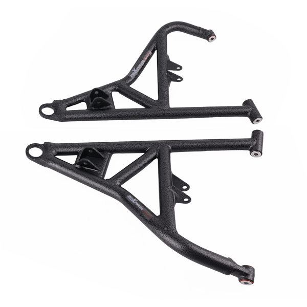 高离地间隙钢制前A臂套装 适用于Polaris RZR XP 1000 / Turbo 2014-2023款-5