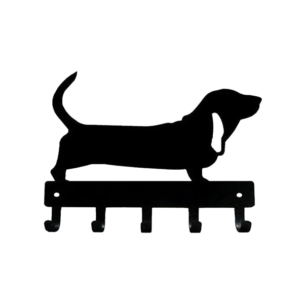 CIFbuy™ 优雅金属墙饰 客厅玄关节日展示架（TikTok、temu下自提）-7