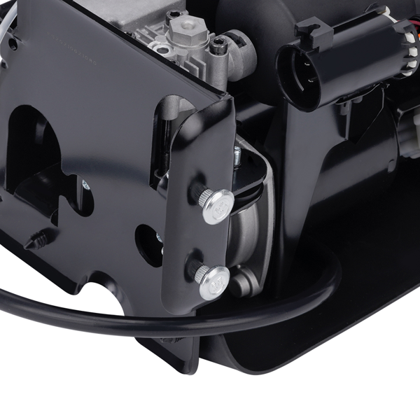 压缩机Air Suspension Compressor Pump For Cadillac Escalade GMC Yukon Suburban 22941806-5