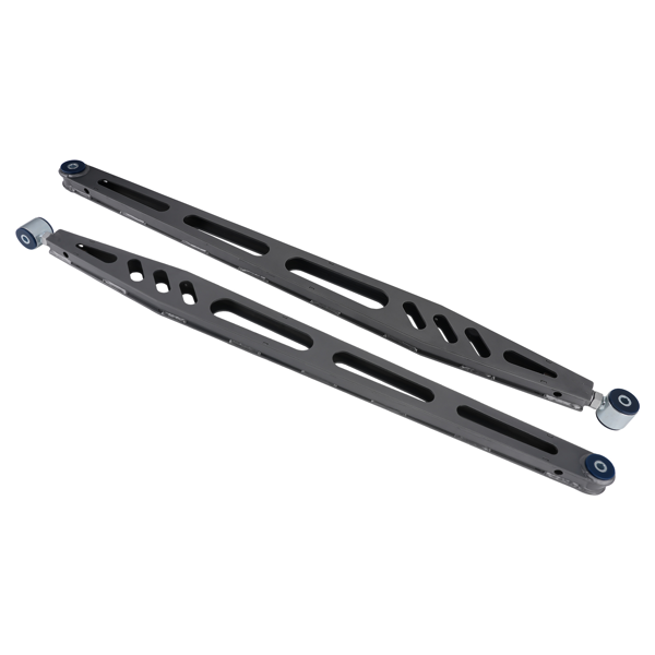 5-7英寸升高后牵引杆+安装支架，适用于2015-2020款福特F-150 F150-5