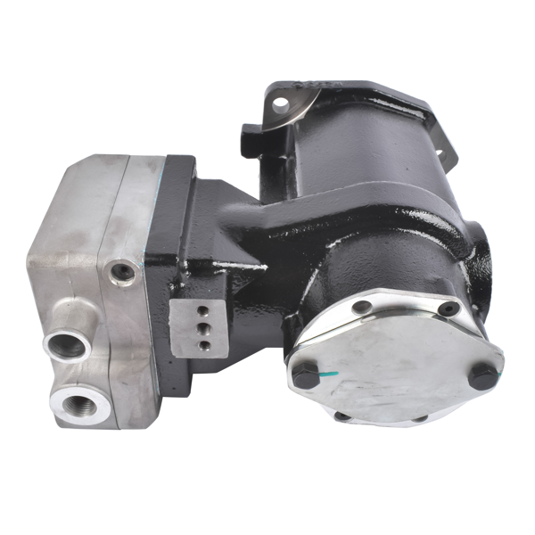 空气压缩机 Truck Air Brake Compressor for Mack E7 SS318 Engine 303GB5129M S9111530550X-4