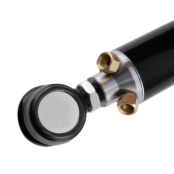 Power Steering Cylinder FIT For Ford Tractor 2000 3000 4000 Series+ E2NN3A540BA-6