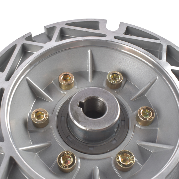 减速机 New MRV063 Worm Gear Ratio 30:1 56C Mounting Flange Speed Reducer Gray Cast Aluminum-9